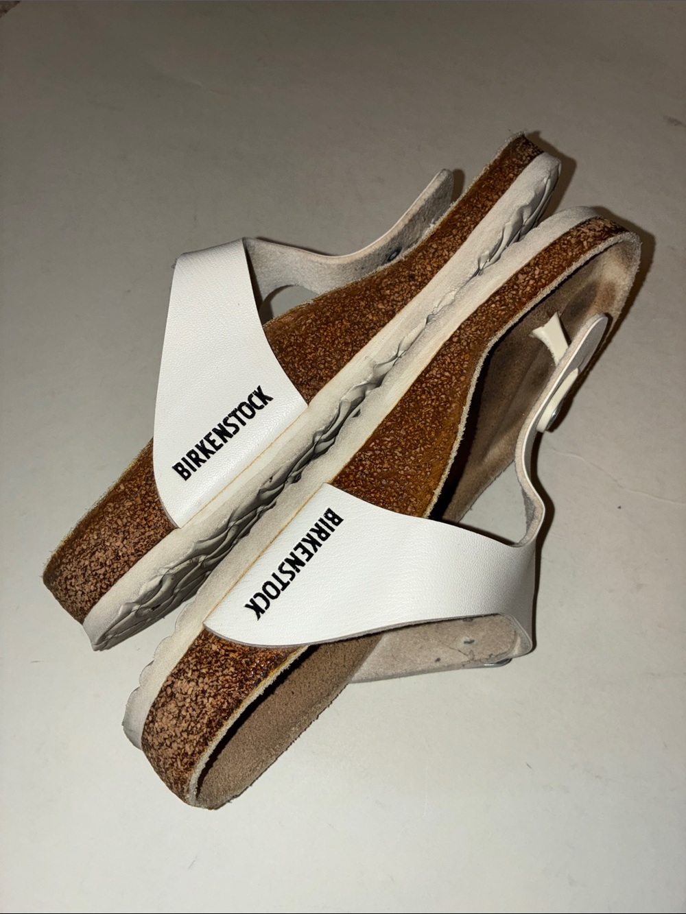 Birkenstock Gizeh Sandals 36